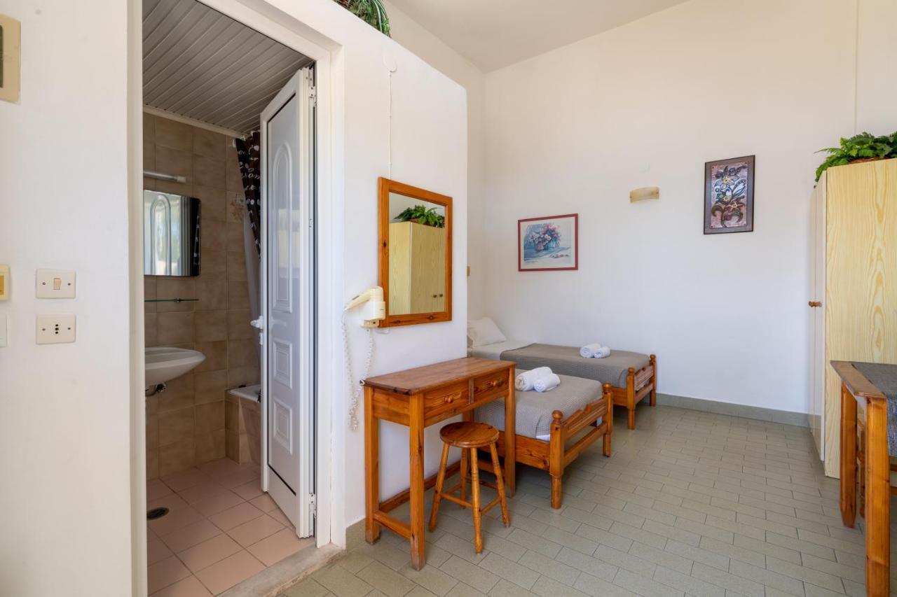 Pefkos View Apartments Pefki Dış mekan fotoğraf