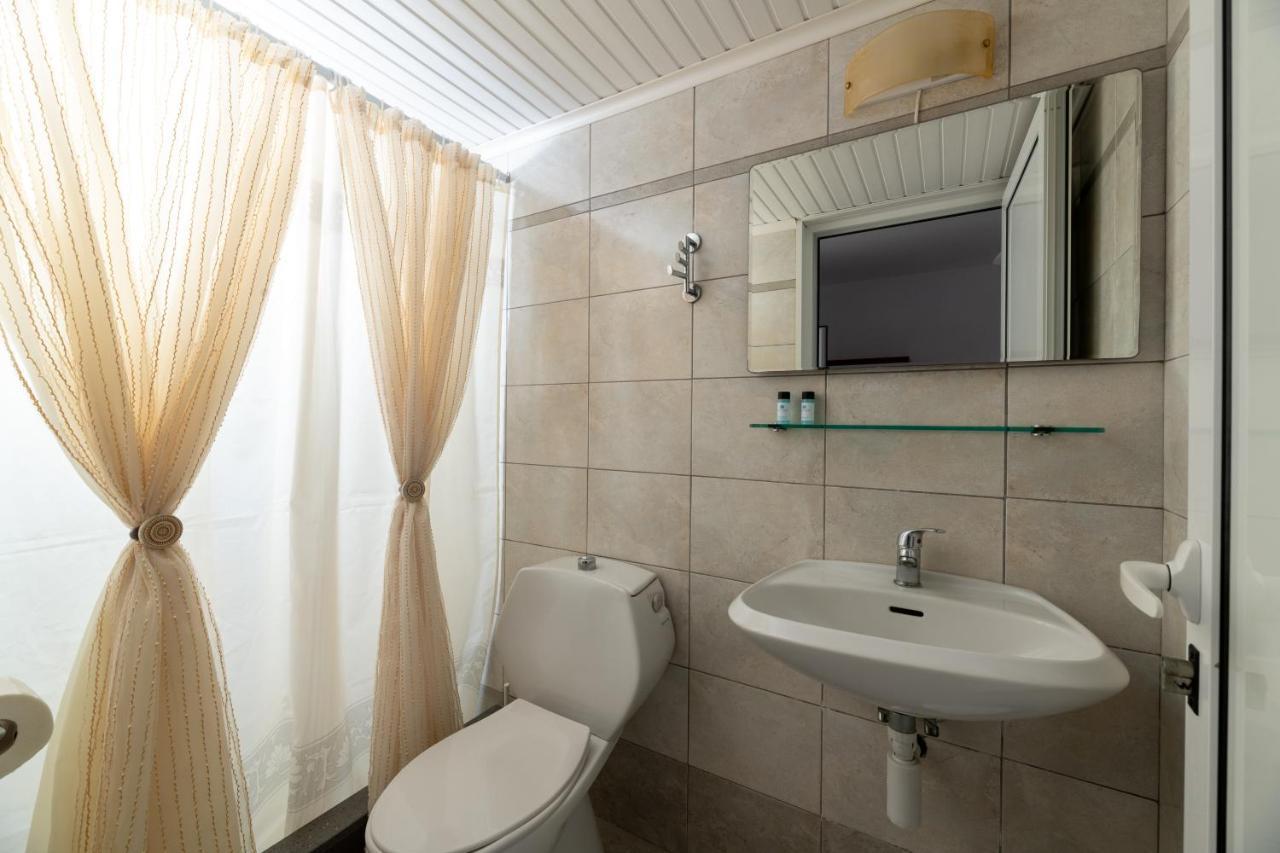 Pefkos View Apartments Pefki Dış mekan fotoğraf