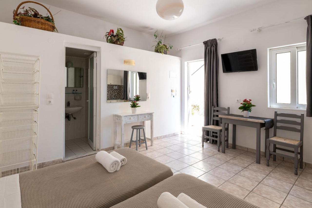 Pefkos View Apartments Pefki Dış mekan fotoğraf
